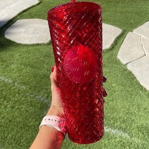 Starbucks Venti 2021 holiday edition